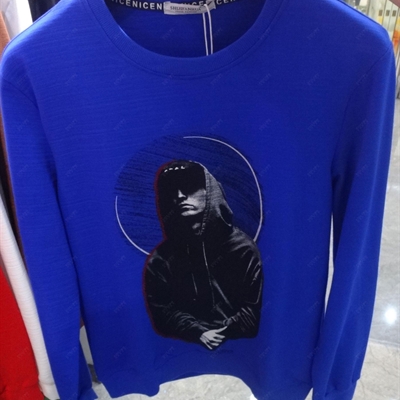 市场上装-卫衣-休闲卫衣【实拍】