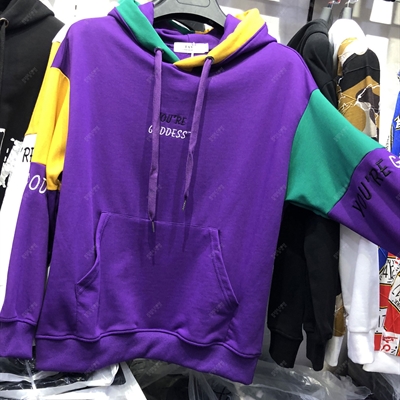 市场上装-卫衣-靓仔卫衣【实拍】