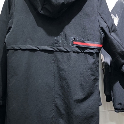 市场上装-中长外套-靓仔外套【实拍】