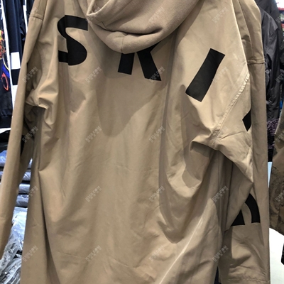 市场上装-中长外套-休闲外套【实拍】