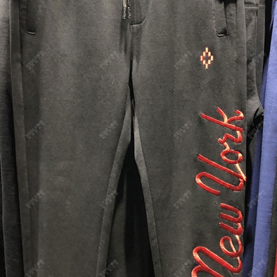 市场男裤-欧货-潮牌裤