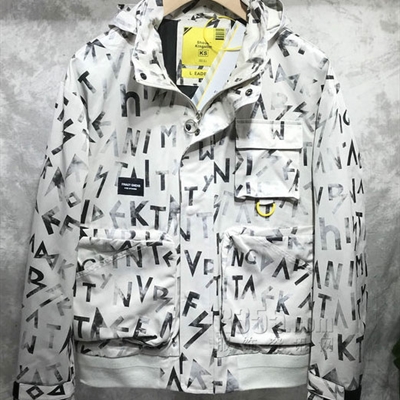 市场上装-夹克-靓仔夹克