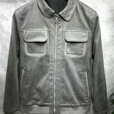 市场上装-夹克-靓仔夹克