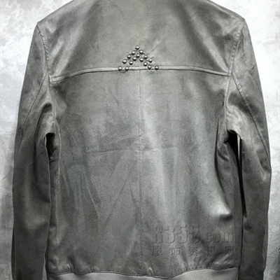 市场上装-夹克-靓仔夹克