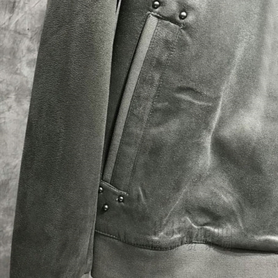 市场上装-夹克-靓仔夹克