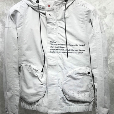 市场上装-夹克-靓仔夹克