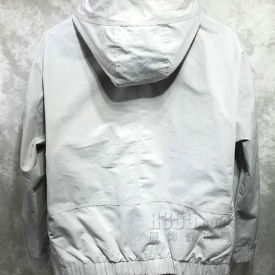 市场上装-夹克-靓仔夹克