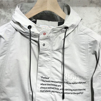 市场上装-夹克-靓仔夹克