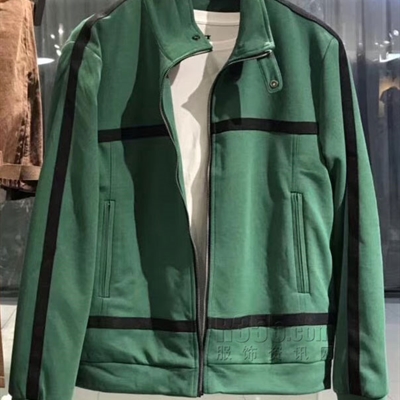 市场上装-夹克-靓仔夹克