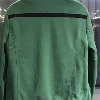 市场上装-夹克-靓仔夹克