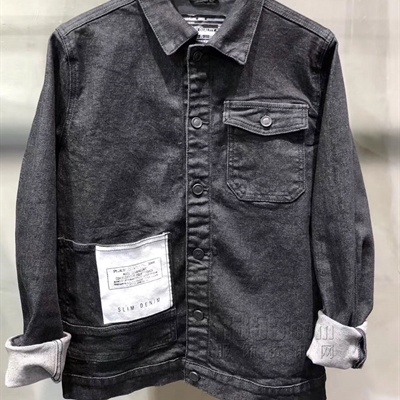 市场上装-夹克-靓仔夹克