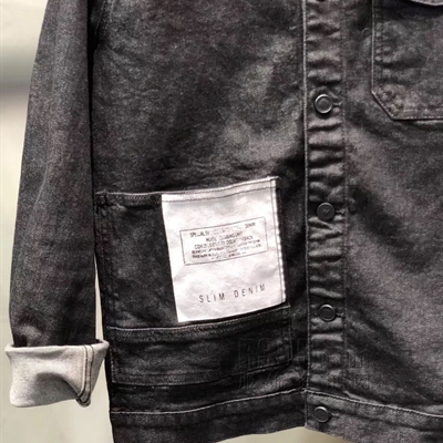 市场上装-夹克-靓仔夹克