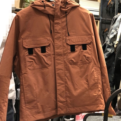 市场上装-夹克-靓仔夹克【实拍】