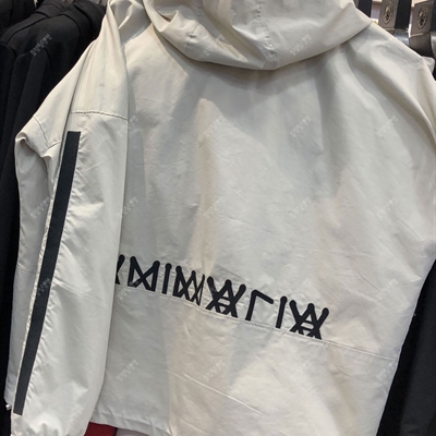 市场上装-夹克-靓仔夹克【实拍】