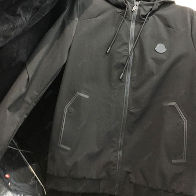 市场上装-夹克-靓仔夹克【实拍】