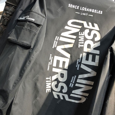 市场上装-夹克-靓仔夹克【实拍】