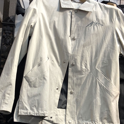 市场上装-夹克-靓仔夹克【实拍】