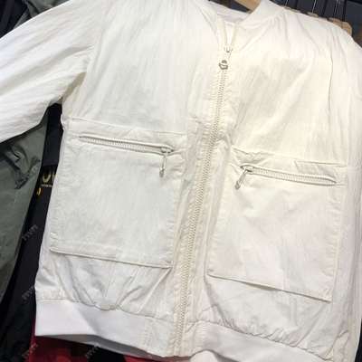 市场上装-夹克-靓仔夹克【实拍】