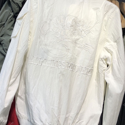 市场上装-夹克-靓仔夹克【实拍】