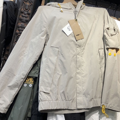 市场上装-夹克-靓仔夹克【实拍】