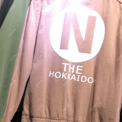 市场上装-夹克-靓仔夹克【实拍】