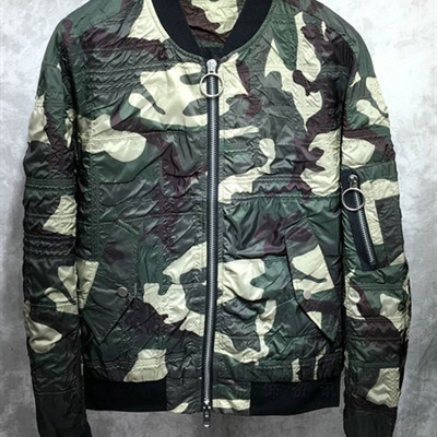 市场上装-夹克-靓仔夹克