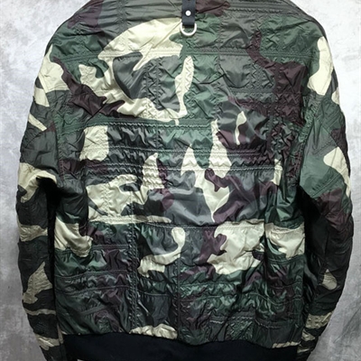 市场上装-夹克-靓仔夹克