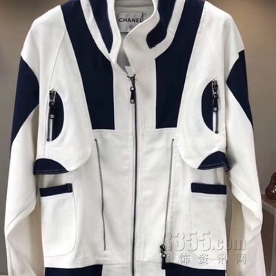 市场上装-夹克-休闲夹克