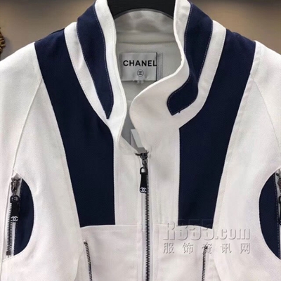 市场上装-夹克-休闲夹克