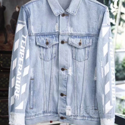 市场上装-夹克-休闲夹克