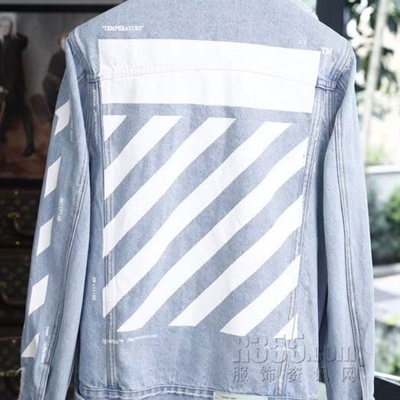 市场上装-夹克-休闲夹克