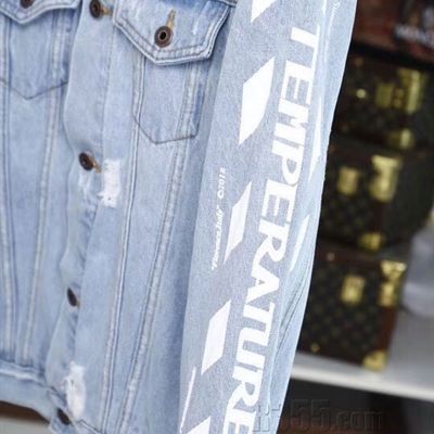 市场上装-夹克-休闲夹克