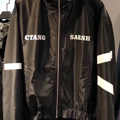 市场上装-夹克-休闲夹克