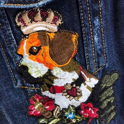 市场上装-夹克-休闲夹克