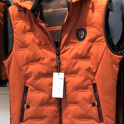 市场上装-马夹-靓仔马甲【实拍】