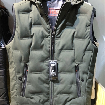 市场上装-马夹-靓仔马甲【实拍】