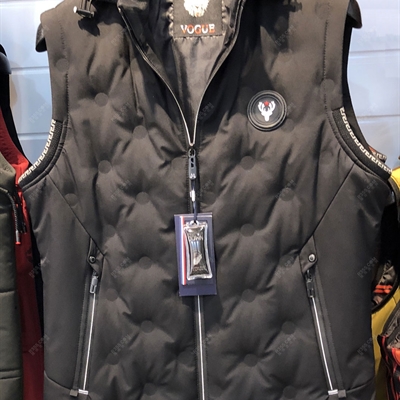 市场上装-马夹-靓仔马甲【实拍】