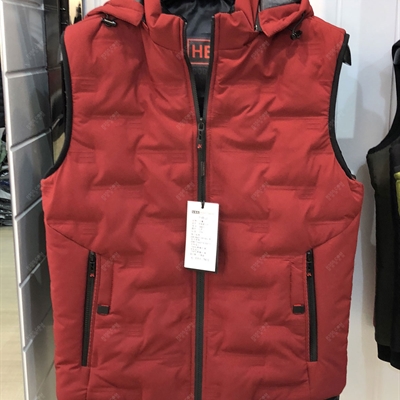 市场上装-马夹-靓仔马甲【实拍】