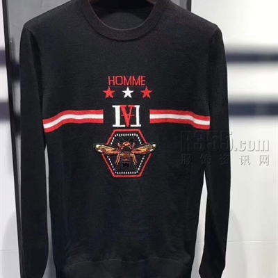 市场上装-毛衫-靓仔毛衫