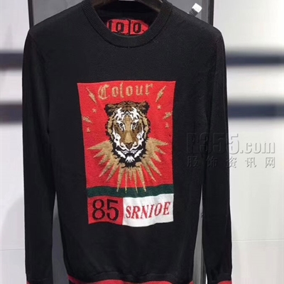 市场上装-毛衫-靓仔毛衫