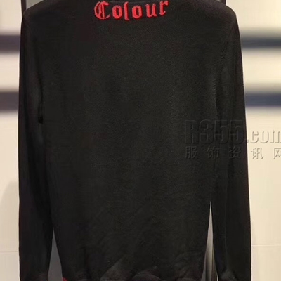 市场上装-毛衫-靓仔毛衫