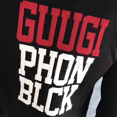 市场上装-毛衫-靓仔毛衫