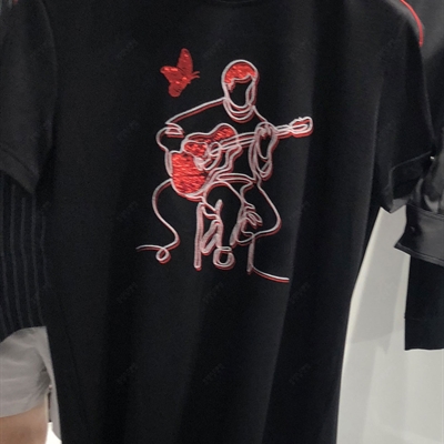 市场上装-毛衫-靓仔毛衫【实拍】