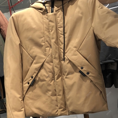 市场上装-棉衣/羽绒服-靓仔棉衣【实拍】
