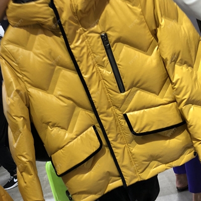 市场上装-棉衣/羽绒服-靓仔棉衣【实拍】