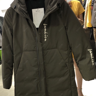 市场上装-棉衣/羽绒服-靓仔棉衣【实拍】