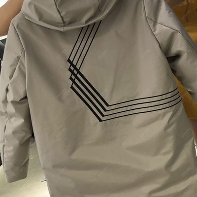 市场上装-棉衣/羽绒服-靓仔棉衣【实拍】