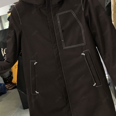 市场上装-棉衣/羽绒服-靓仔棉衣【实拍】