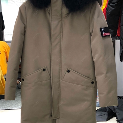 市场上装-棉衣/羽绒服-靓仔棉衣【实拍】