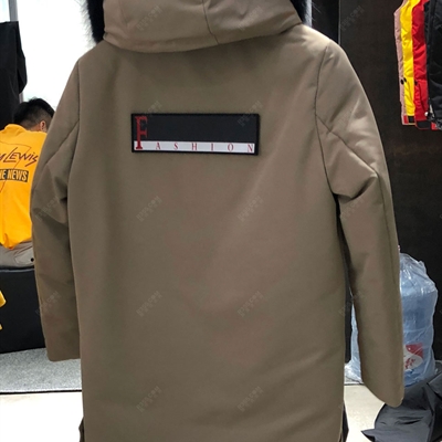 市场上装-棉衣/羽绒服-靓仔棉衣【实拍】